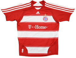 2008-09 BAYERN MUNCHEN *RIBERY* SHIRT M. BOYS