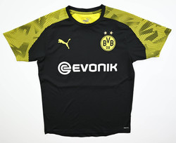 BORUSSIA DORTMUND KOSZULKA XL. BOYS