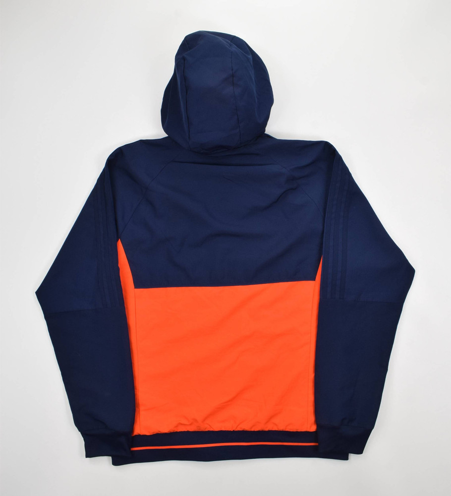 2017-18 MIDDLESBROUGH TOP L