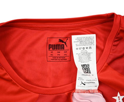 2019-20 FSV ZWICKAU SHIRT XXL