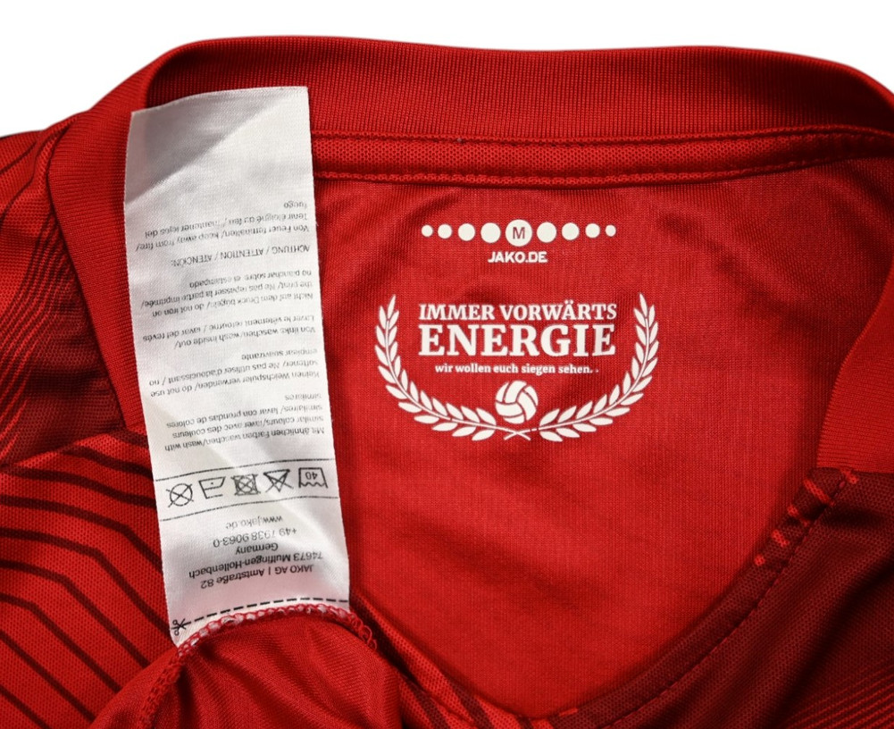 2020-21 ENERGIE COTTBUS SHIRT M