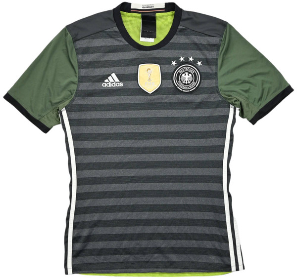 2016-17 GERMANY SHIRT M