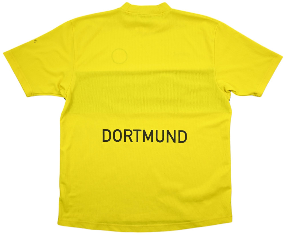 2002-03 BORUSSIA DORTMUND KOSZULKA XL