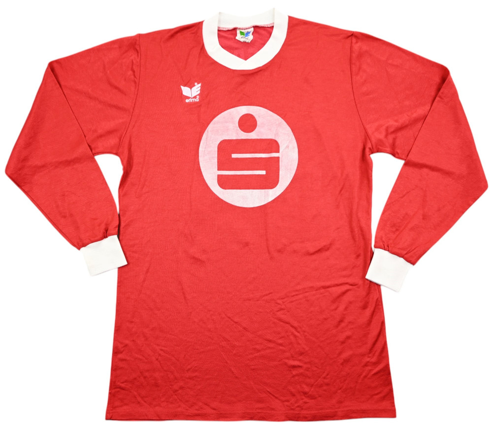 ERIMA OLDSCHOOL LONGSLEEVE L