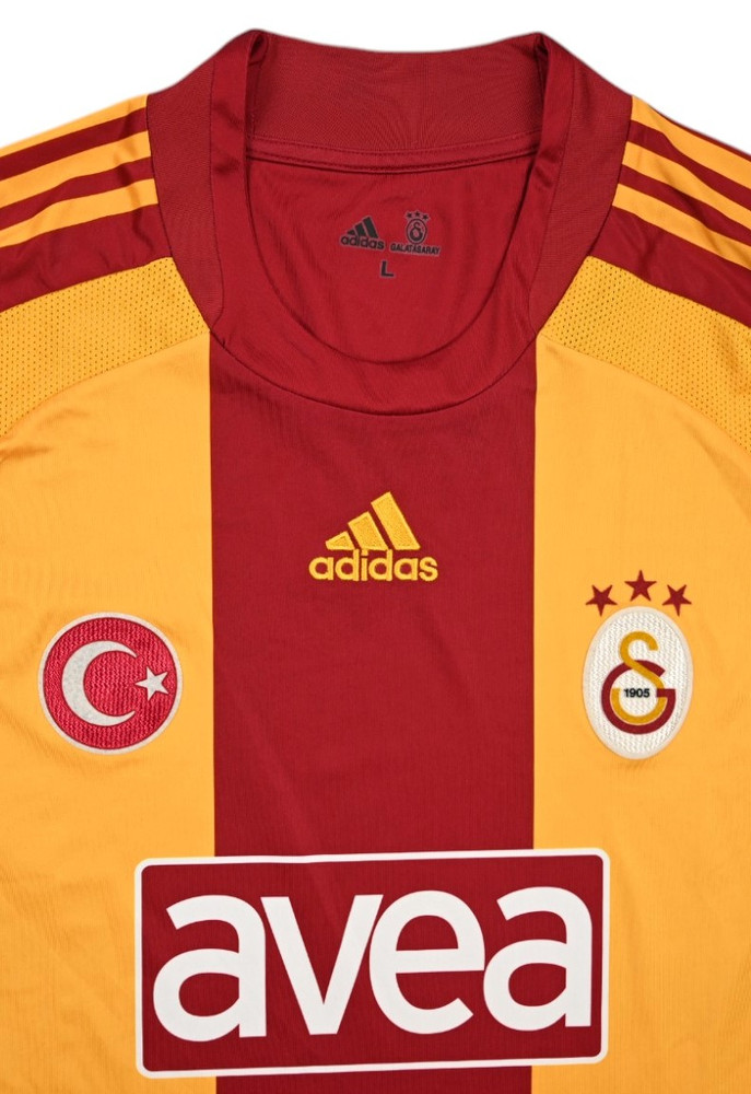 2008-09 GALATASARAY KOSZULKA L