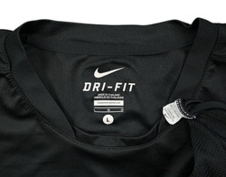 2011-12 MANCHESTER UNITED SHIRT L