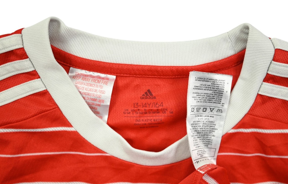 2022-23 BAYERN MUNCHEN *MANE* SHIRT L. BOYS