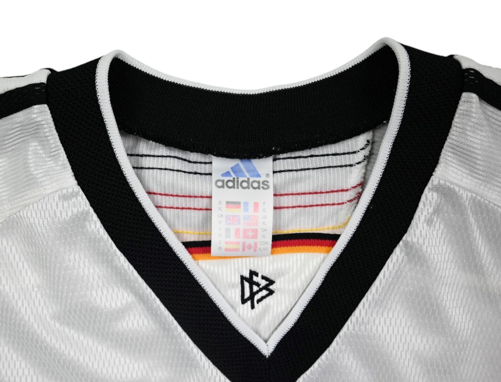 1998-00 GERMANY KOSZULKA XL
