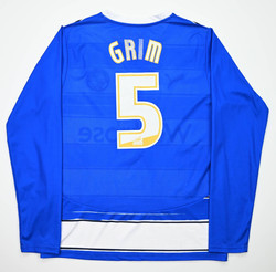 2010-11 READING F.C. LONGSLEEVE L