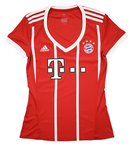 2017-18 BAYERN MUNCHEN KOSZULKA WOMEN S