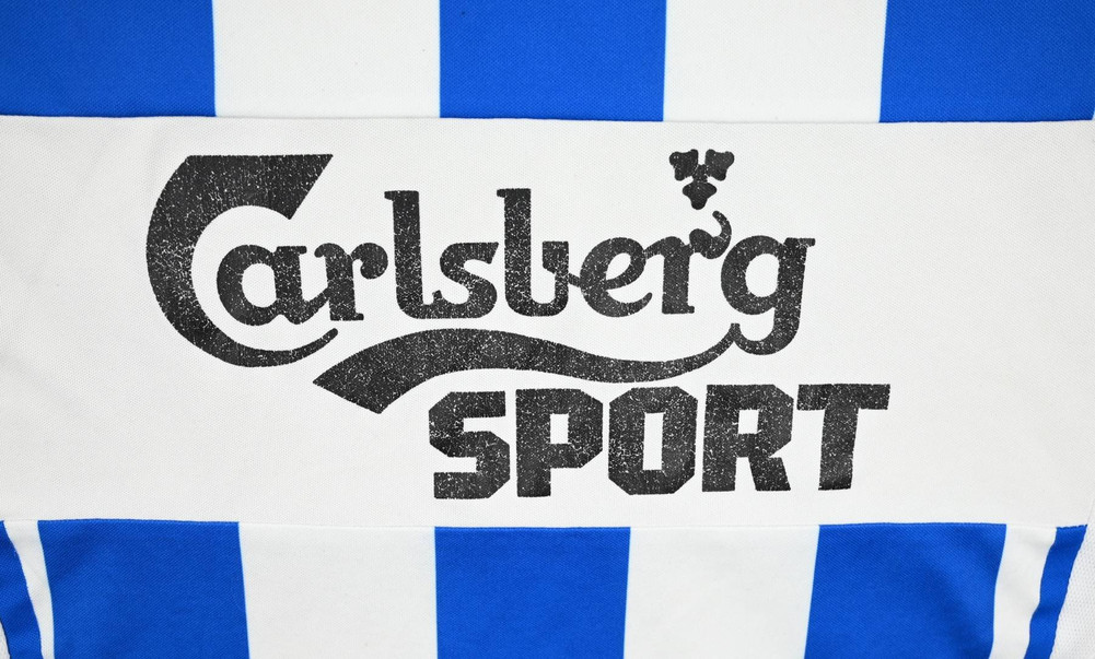 2013-14 ODENSE BOLDKLUB KOSZULKA L
