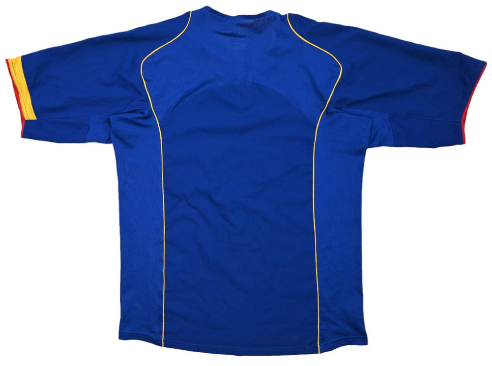 2004-06 ARSENAL LONDON SHIRT M