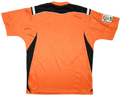 2005-06 ALAVES KOSZULKA L