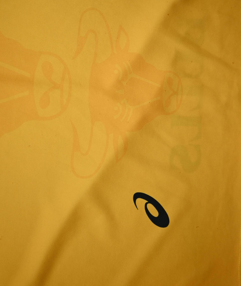 BRADFORD BULLS SHIRT L