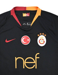 2018-19 GALATASARAY *AKBABA* KOSZULKA XL