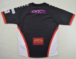 BRONCOS LONDON RUGBY KOSZULKA L