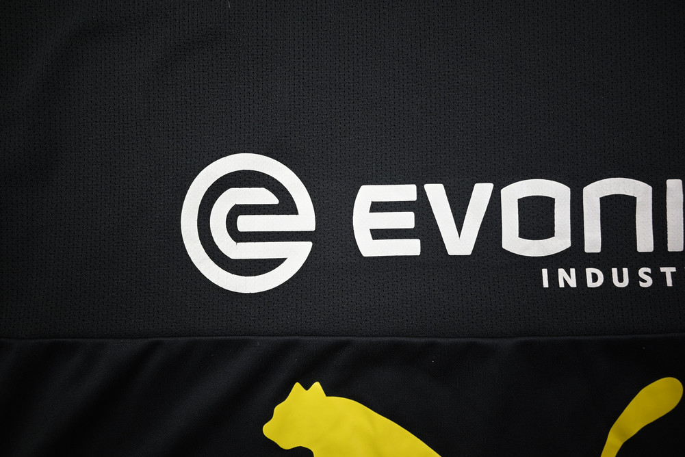 2016-17 BORUSSIA DORTMUND SHIRT L
