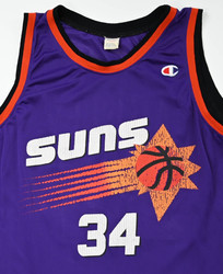 PHOENIX SUNS *BARKLEY* NBA KOSZULKA L