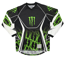 ONEAL MOTOCROSS LONGSLEEVE KOSZULKA S