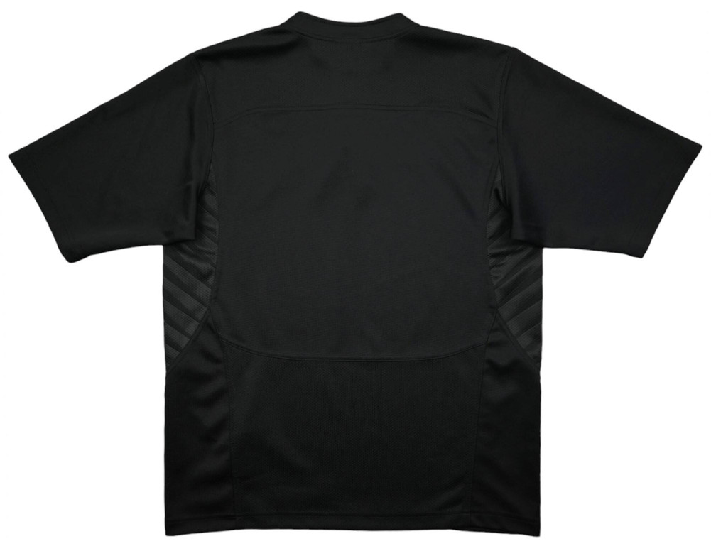 ALL BLACKS NEW ZEALAND RUGBY KOSZULKA M