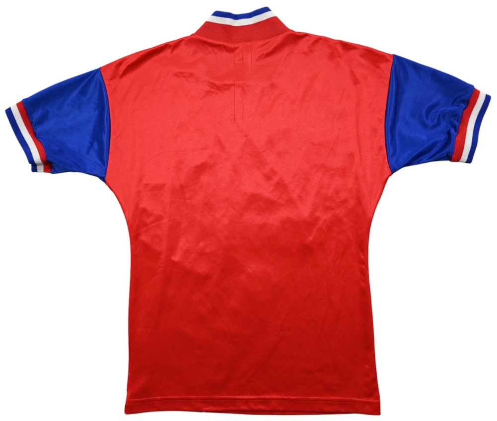 1993-95 BAYERN MUNCHEN KOSZULKA M. BOYS