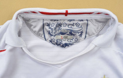 2005-07 ENGLAND KOSZULKA L