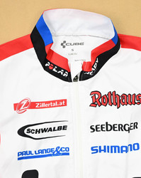 CUBE CYCLING SHIRT S
