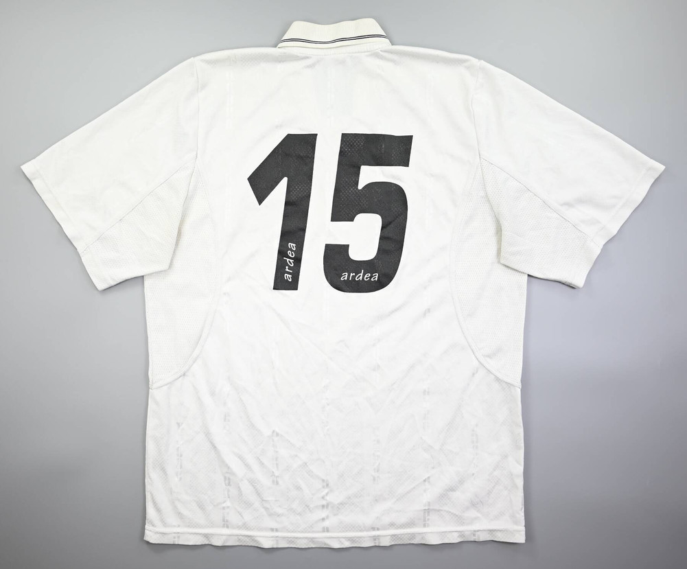 GKS BELCHATOW SHIRT L