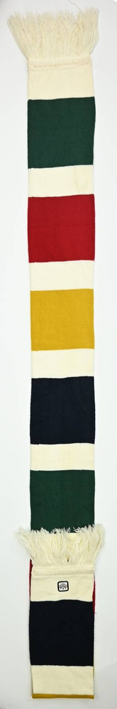 OLYMPIC GAMES SCARF