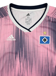 2019-20 HAMBURG SV KOSZULKA WOMENS XS
