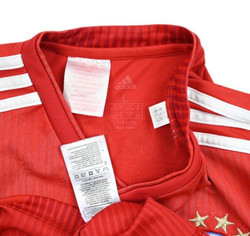 2018-19 BAYERN MUNCHEN KOSZULKA L. BOYS