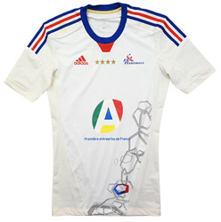 FRANCE HANDBALL KOSZULKA S