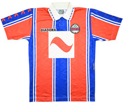 1996-98 RAPID VIENNA SHIRT S
