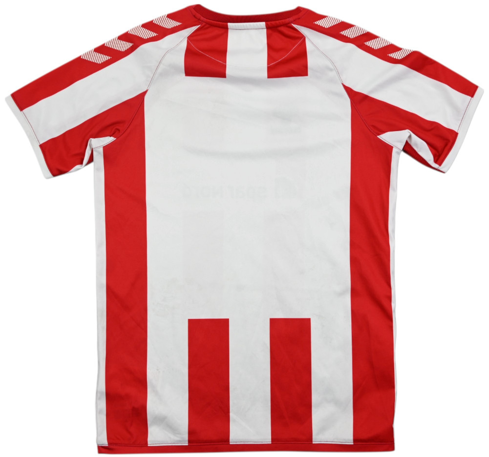 2019-20 AALBORG KOSZULKA M. BOYS 