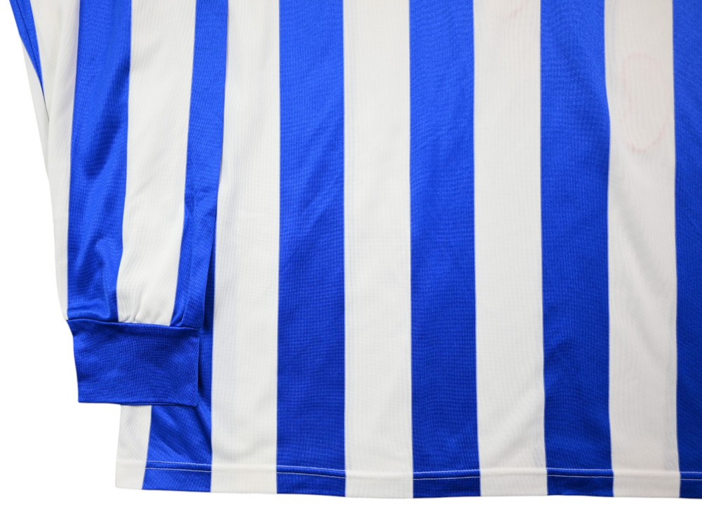 HEERENVEEN LONGSLEEVE KOSZULKA XXL