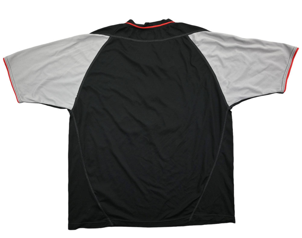 2002-04 LIVERPOOL SHIRT XL