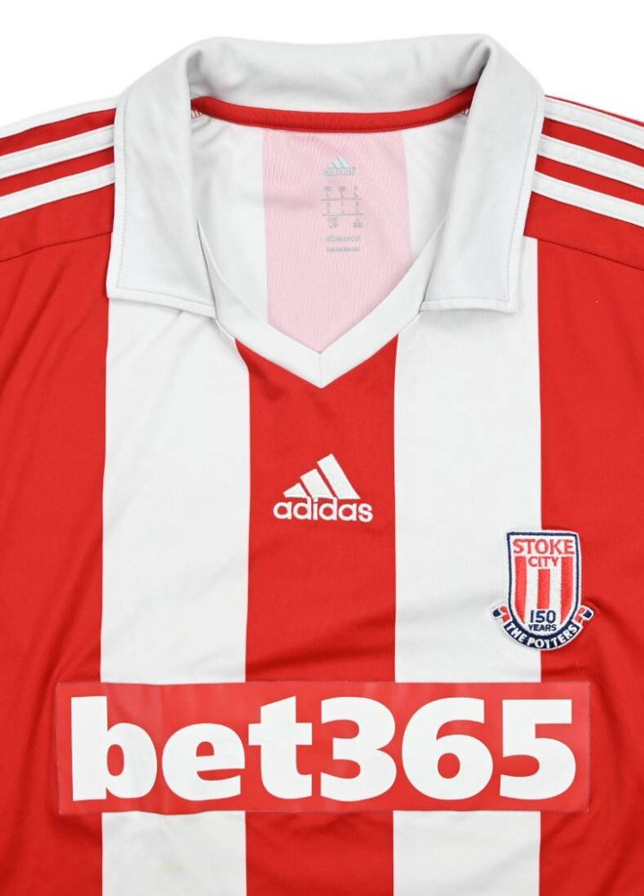 2013-14 STOKE CITY KOSZULKA L