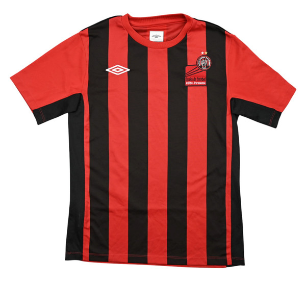 ATHLETICO PARANAENSE ACADEMY SHIRT S