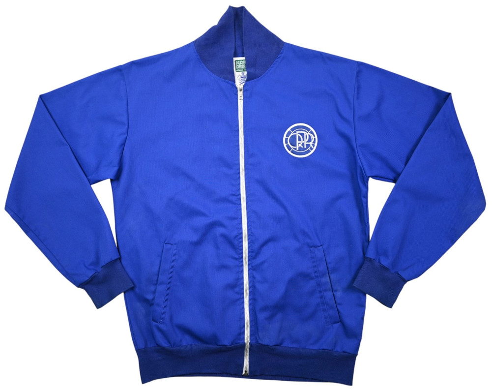 QUEENS PARK RANGERS BLUZA S