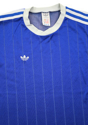 ADIDAS VINTAGE KOSZULKA S