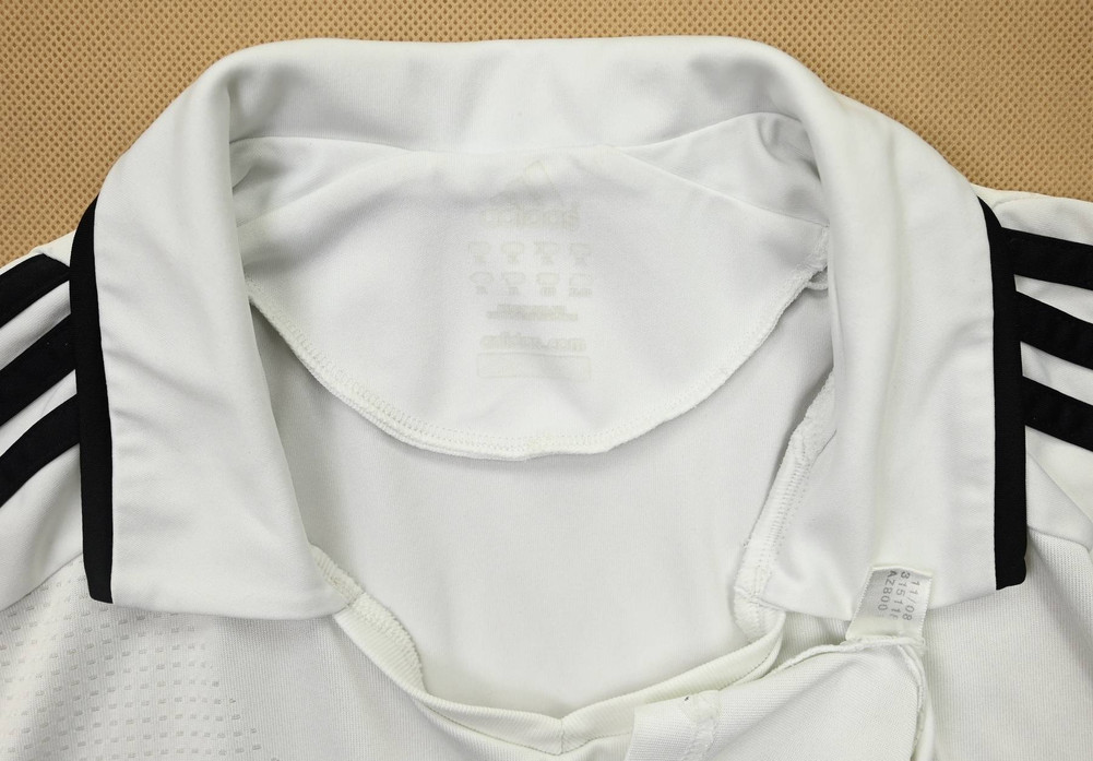 2008-09 REAL MADRID KOSZULKA XL