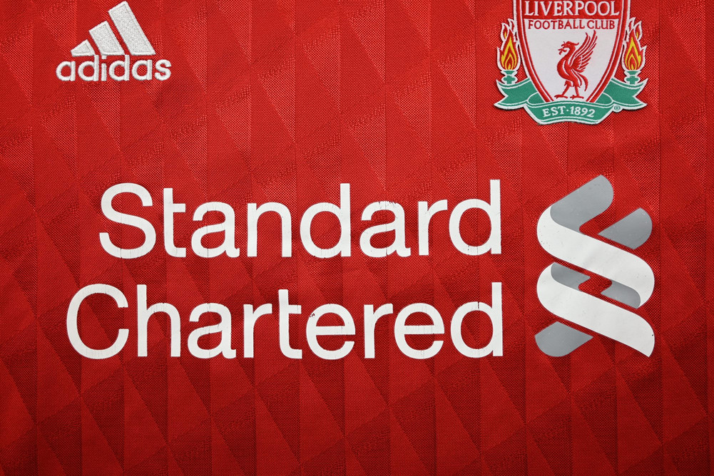 2010-12 LIVERPOOL *TORRES* KOSZULKA L. BOYS