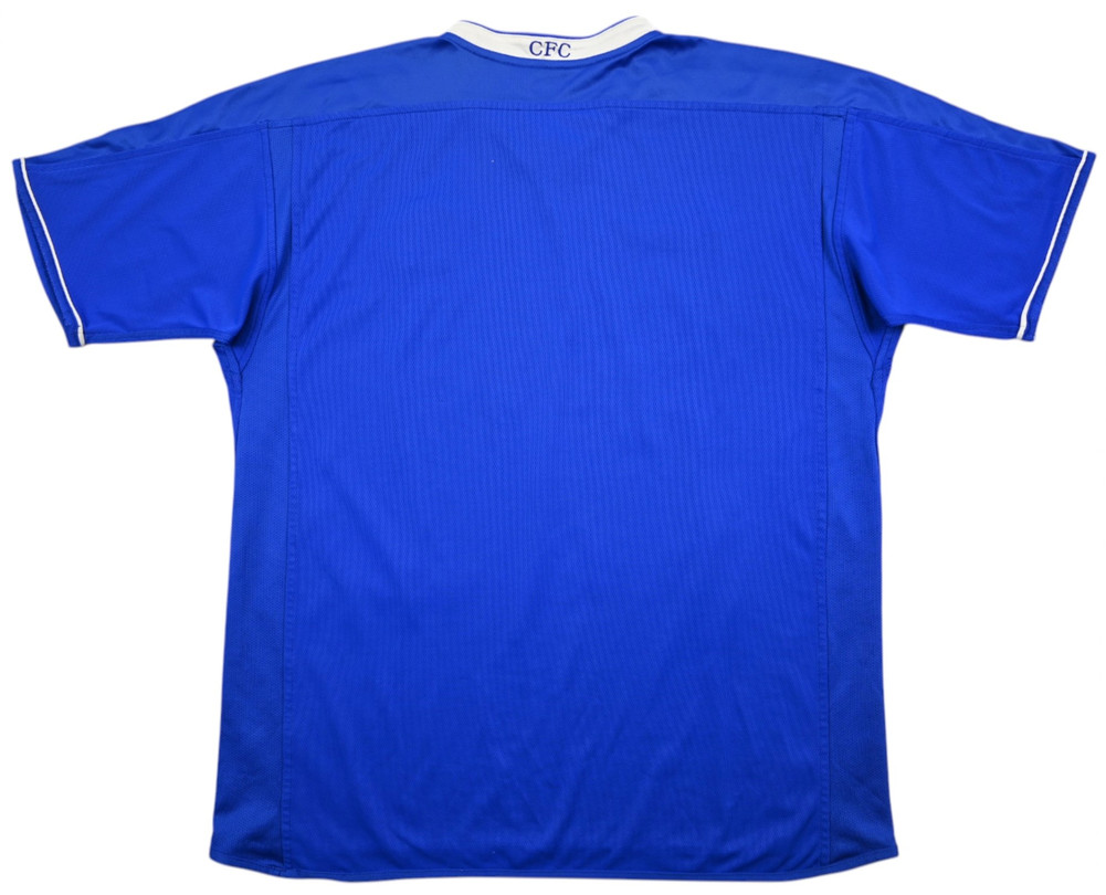 2003-05 CHELSEA KOSZULKA XL
