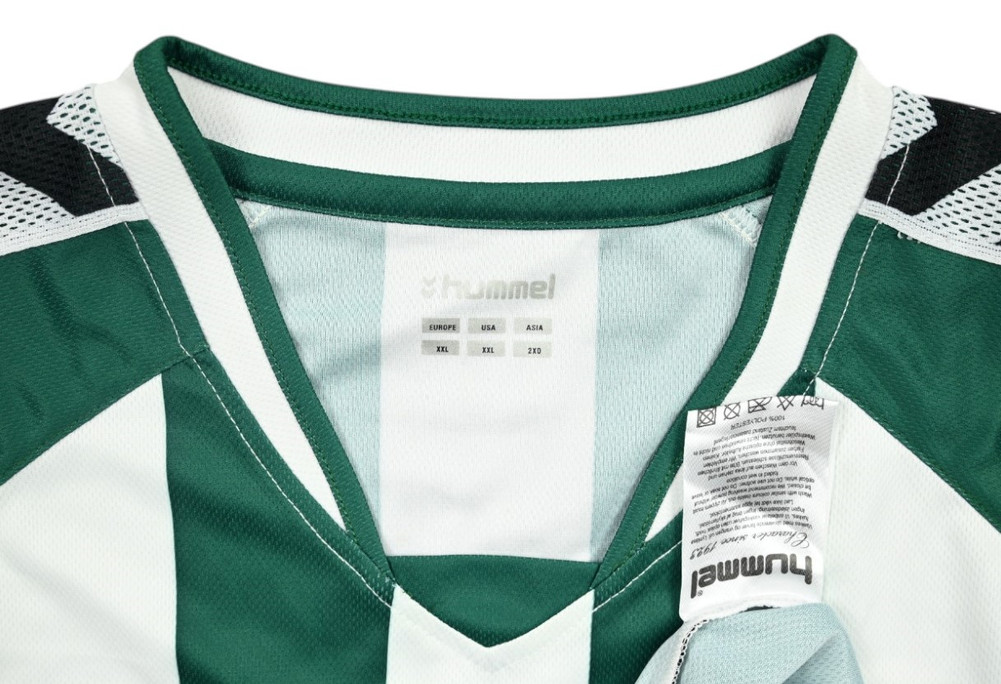 2010 ZALGIRIS VILNIUS KOSZULKA XXL