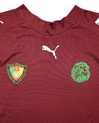 2006-08 CAMEROON GK KOSZULKA L