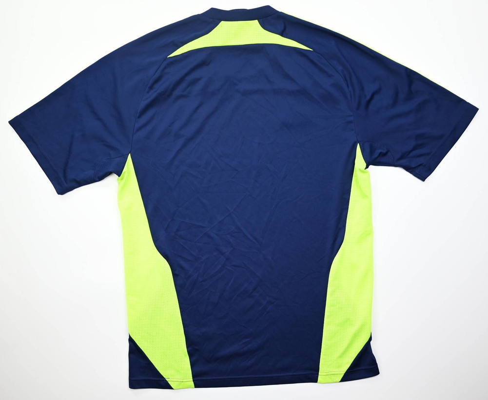 2010-11 AJAX AMSTERDAM KOSZULKA M