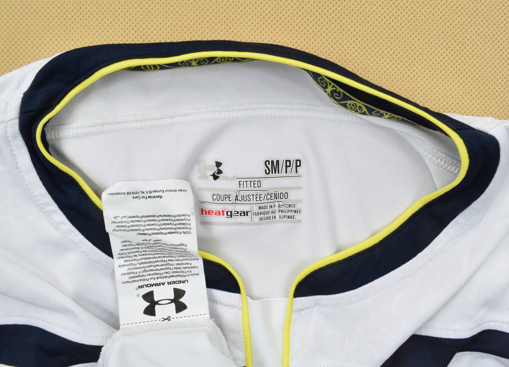 2014-15 TOTTENHAM HOTSPUR KOSZULKA S