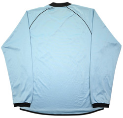 UTRECHT LONGSLEEVE SHIRT L
