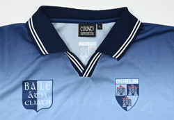 DUBLIN GAA GAELIC KOSZULKA XL