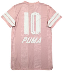 PUMA VINTAGE KOSZULKA WOMENS S